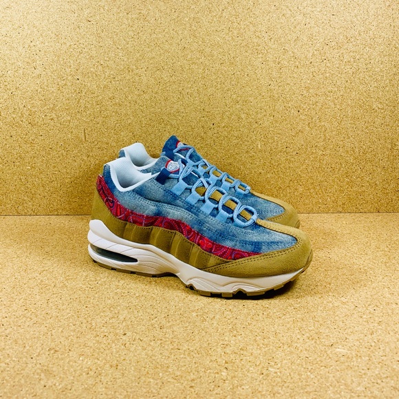 air max 95 wild west
